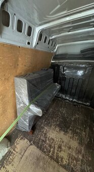 PROFI SŤAHOVKA PREPRAVA VYPRATÁVANIE MONTÁŽ BÚRANIE KE - 6