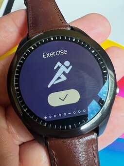 ASUS VivoWatch SP zdravotné smart hodinky - 6