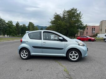 Toyota Aygo - 6