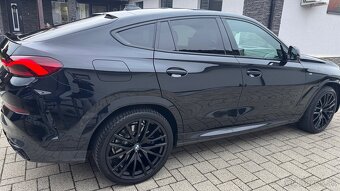 BMW X6 30d, G06, r.v. 2021 - 6