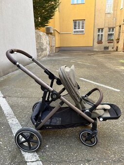 Cybex Gazelle S - 6