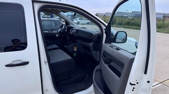 Predám Citroën Jumpy Spacetourer 1.6HDi - 6