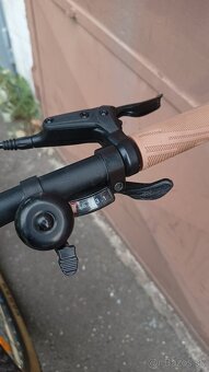 Juniorsky horsky bicykel SCOTT 26" - 6