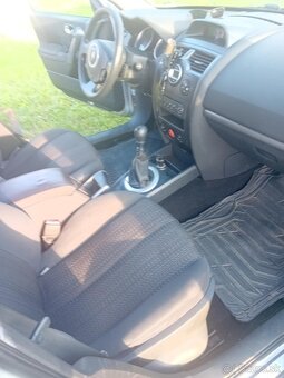 Renault Megane kombi - 6