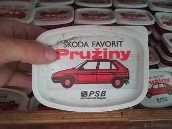 Škoda Favorit Forman - 6