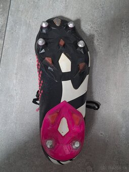 Adidas kopačky predator accuracy 1. trieda - 6