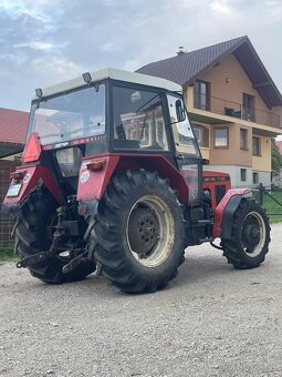 Zetor 7745 - 6