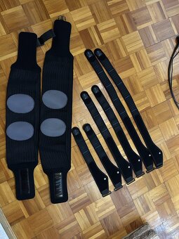 EMS Miha Bodytec 2 vo výbornom stave - 6