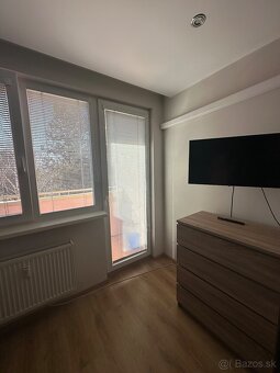 2-izbový byt s klimatizáciou na prenájom - 6