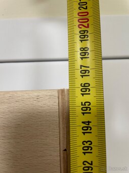 Lamelový rošt PERFECT PLUS 90x200 - 6