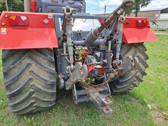 Kolesový traktor Kirovec K744 (kĺbový) - 6