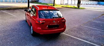 Seat Ibiza Combi  Style 2014 - 6
