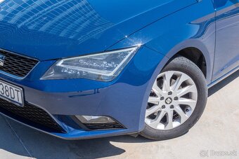 Seat Leon ST 1.6 TDI DSG Style - 6