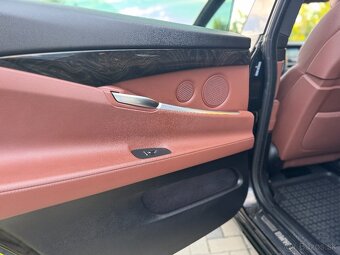 BMW rad 5 GT 530d Gran Turismo - 6