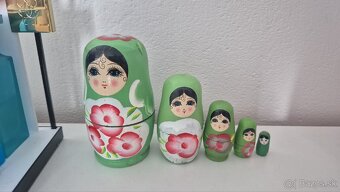 Matryoska - 6