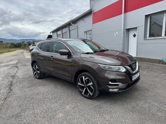 Nissan Qashqai DIG-T 160 TECNA - 6