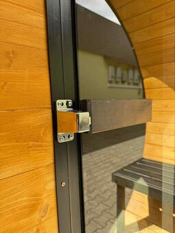 AKCIA Sauna 2m - 6