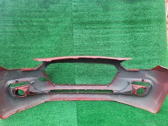 Suzuki Swift V - Nárazník predný 7171153R0 - 6