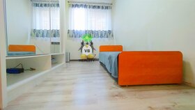 Zariadený rodinný dom 18 km od Michaloviec - 6