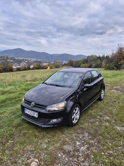 Volkswagen Polo 1.2 12V Highline - 6