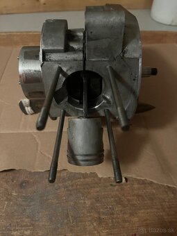 Motor babetta 210 - 6