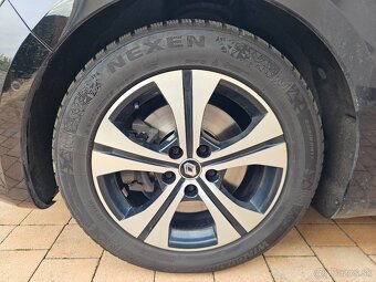 Renault Talisman - najvyššia výbava Initiale Paris - 6