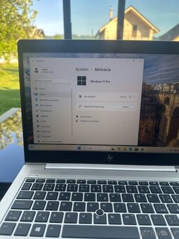 HP Elitebook 840 G6 - 6