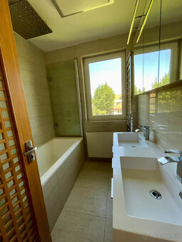 BA III. Nové mesto - rodinný dom na Jurskej ulici - 6