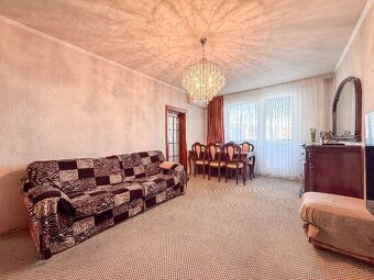 Prenajmem 3 izbový byt na Fatranskej ulici - 6