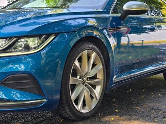 Vw Arteon Shooting Brake - 6