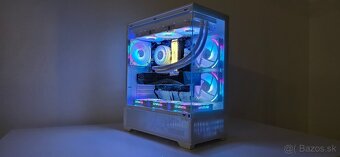 Intel i7 13700K, 32GB Ram, NVME 2TB, RTX 3080 10GB - 6