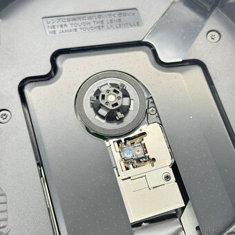 Playstation 3 (PS3) + originálne joysticky - 6