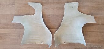 Jawa 50 pionýr 550, 555 laminát - 6