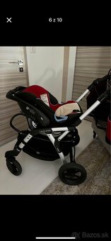 Concord - 3 kombinácia - 6