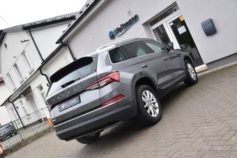 Škoda Kodiaq 2.0 TDI SCR EVO Style DSG - 7 MIESTNY - 6