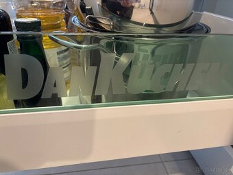 Dan kuche kuchyňa so spotrebičmi - 6