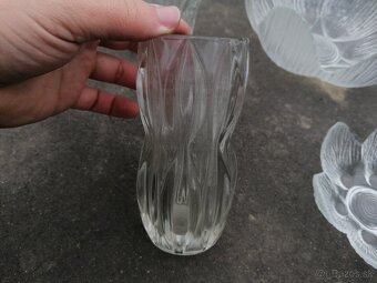 Predám predmety z krištáľového skla - 6