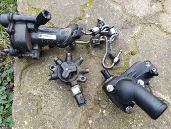 Ford FOCUS Mk2 1.8tdci 85kw Kkda, Qyba - 6