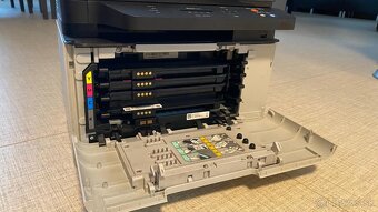 Samsung Xpress SL-C460W - 6