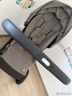 Cybex balios s lux 2021 - 6