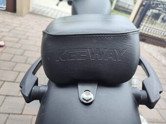 KEEWAY K-LIGHT 125 - 6