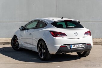 Opel Astra GTC 2.0 CDTI Start/Stop Sport - 6