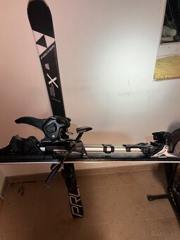 Fischer Progressor 150cm - 6