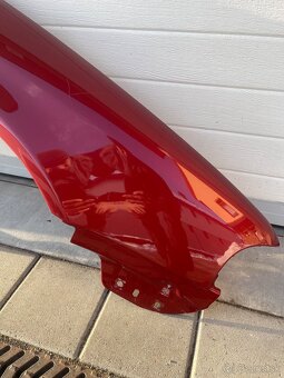 Predný blatník Škoda Octavia 1 9770 - 6