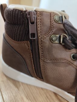 Chlapcenske topanky - 6