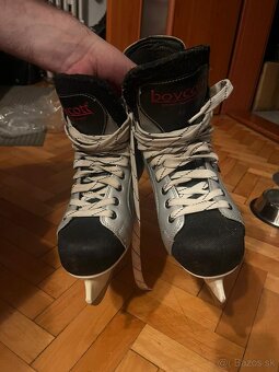Ľadové korčule Boycott - 6