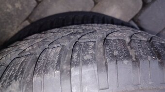 195/65 R15 zimné - 6