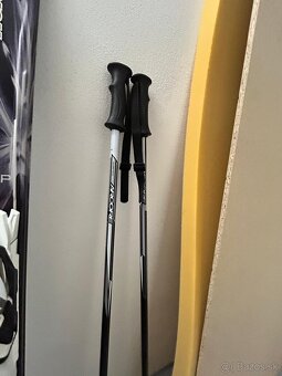 Predam damske lyze - 6