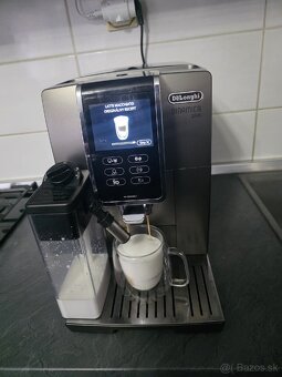 Kavovar Delonghi Dinamica Plus - 6