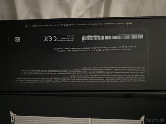 Apple Watch series 4 Nike + , 40MM - 6